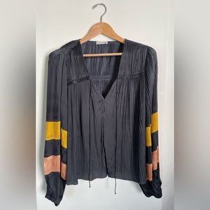Ulla Johnson Tania Blouse